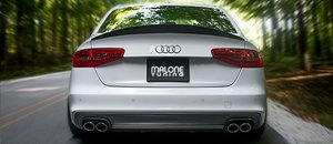 Audi B6 S4 Malone Tuning Software