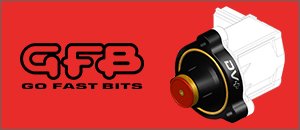 GFB DV+ Performance Diverter Valve | Audi 2.0T