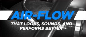 BMW E46 M3 ECS Silicone Intake Boot Upgrade 