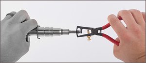 Schwaben MINI Gen 2 Fuel Injector Ring Tool