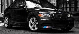 ECS Performance Rear Trailing Arm for E9X|E82|E88