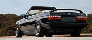 BMW E30 3 Series DEPO Lighting 
