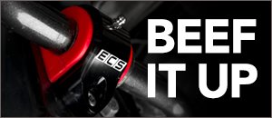 NEW ECS Billet Rear Sway Bar Mounting Kit