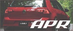 APR Roll-Control Adjustable Sway Bars | VW MK7 GTI