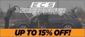 Cooling System Service Kits | Audi B5 S4