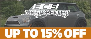 Partstoberfest - Cooling Kits Up to 15% OFF!