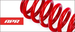 NEW! APR Roll-Control Lowering Springs 