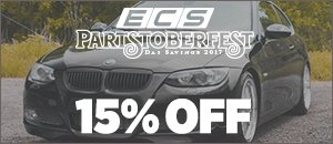 BMW N54 3.0L ECS Water Pumps and Thermostats