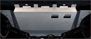 Performance Springs & ECS Street Shield Skid Plate Kits