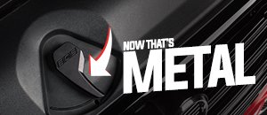 Audi B9 Billet Hood Latch Release Handle