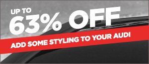 ECS Rear Lip Spoiler up to 63% off
