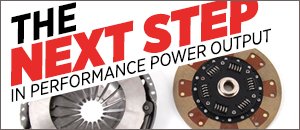 Performance Clutch Kits For Your VW MK4 Golf/Jetta TDI