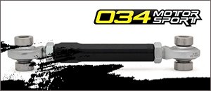 Audi B9 Track Spec 034Motorsport Performance Products