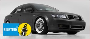 B6 A4 30V Bilstein Sport Shocks & Struts Kit