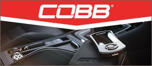 COBB Accessport V3 for your VW MK7 Golf R