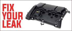 R55-R61 MINI Cooper S/JCW N18 Valve Cover kits