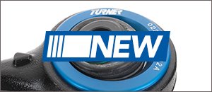 New Turner Thrust Arm Monoball Bearings for your BMW