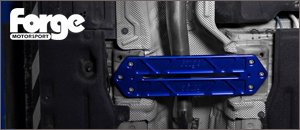 F54-F57 MINI Cooper Forge Motorsport 