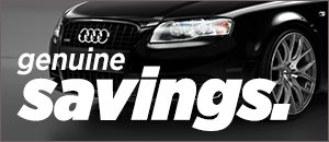 Genuine VW/Audi Fuel Injectors