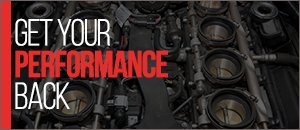 BMW E9X M3 Throttle Body Actuator