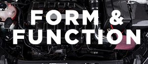 ECS Luft-Technik Intakes for your VW CC/B6/Tiguan