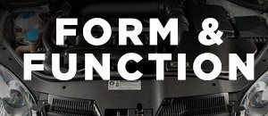ECS Luft-Technik Intakes for your VW MK5