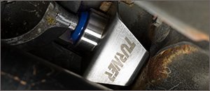 Turner Motorsport Performance Shifter Bushing Assembly