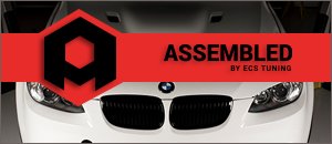BMW E9X M3 ECS Cooling System Refresh Kits