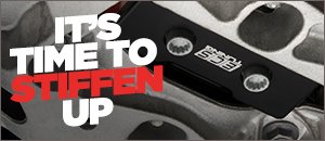 Audi B9 ECS Transmission Mount Bushing Insert Kit 