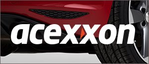 Acexxon Rear Reflector Inserts for your VW MK7 