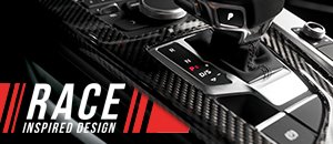 ECS Carbon Fiber Center Console Overlay