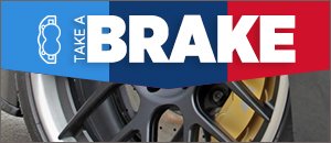 Genuine BMW Carbon Ceramic Retrofit Kit | F8X M3/M4