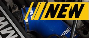 New from Turner! - Silicone Intake Boot for your BMW