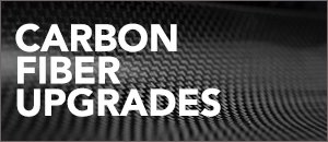 BMW E92 M3 Carbon Fiber Products