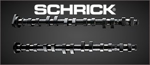 Schrick Camshafts for your BMW E36 M3