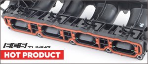 Updated TSI Intake Manifold