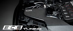 ECS Kohlefaser Luft-Technik Intake System - B8 A4/A5