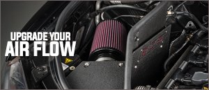 Audi B7 A4 ECS Intake Systems