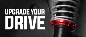 ECS Street Coilover System For Your  8P A3 / MK2 TT