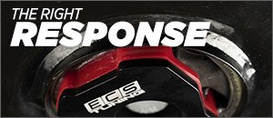 ECS Performance Subframe Mount Bushing Insert | Audi/VW