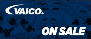 Vaico Complete Front Control Arm Kits | Audi/VW