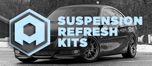 Suspension Refresh Kits | E9x AWD