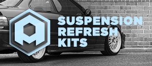 Up To 15% OFF Suspension Refresh | BMW E36 M3