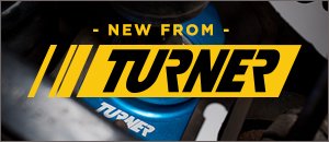 New - Turner Motorsport Monoball Lower Rear Shock Mount