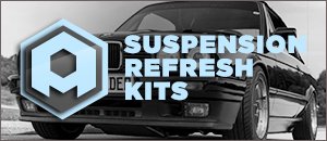 Up To 15% OFF Suspension Refresh Kits| BMW E30