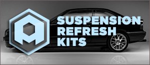 Suspension Refresh Kits | E36 