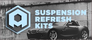 Up To 15% OFF Suspension Refresh | Z4