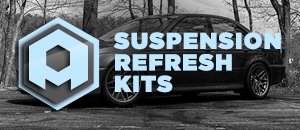 Up To 15% OFF Suspension Refresh Kits | E39 