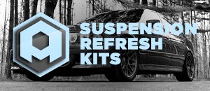 Up To 15% OFF Suspension Refresh Kits | E39 540i