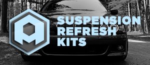 Up To 15% OFF Suspension Refresh Kits|BMW E39 5 Series 